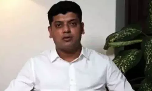 BJP committed political suicide by inducting a ‘Gaddar’ into cabinet: Goa Congress