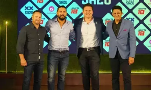 Fans coming back to cricket in a positive light was excellent, says Graeme Smith on SA20 inaugural season