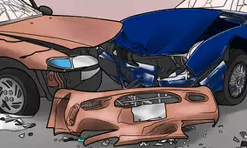 BMW Delhi accident: Woman driver was not under influence of alcohol, say cops