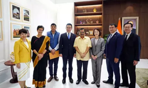 Delhi govt, FPG agreement extended for 3 years