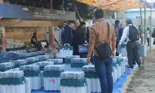 Mizoram Assembly polls: Civil society groups to urge EC afresh to reschedule counting date