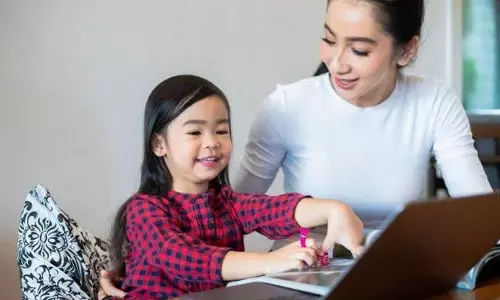 History of National Working Daughters Day