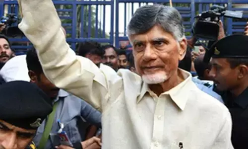 N Chandrababu Naidu