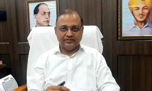 Somnath Bharti engages in Chhath Puja celebrations, advocates for political performance