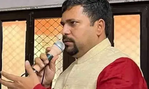 BJP attempted to disrupt organising of Chhath Puja in Delhi, alleges AAP