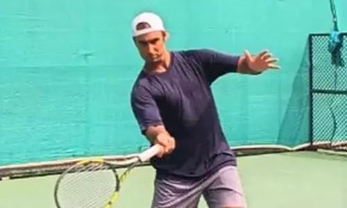 25K Men’s ITF Tennis: Russian Donskoy top seed; Ramkumar (3rd), Sidarth Rawat (6th) lead Indians in list