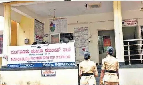 MLA plans to demolish police station It cannot be done -activists