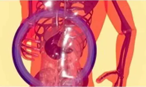 New cell therapy may help treat advanced liver disease