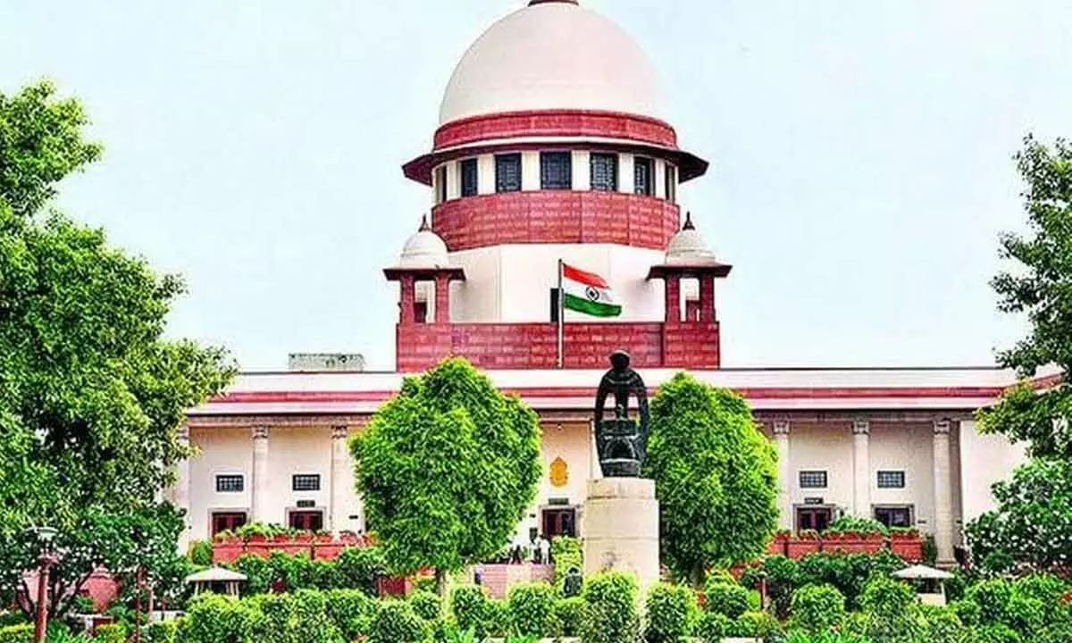 Collegium Recommendation: Centre’s selective pick & choose not good says Supreme Court