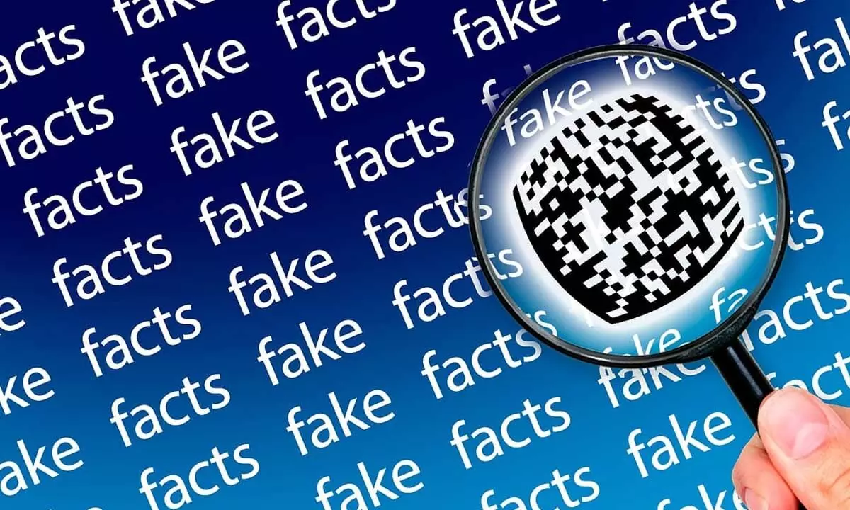 Fact check unit started by govt to prevent fake news; 5 companies finalised