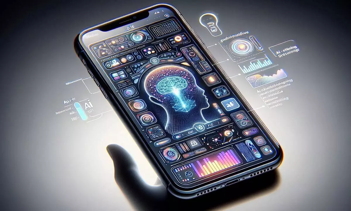 iOS 18 may get Generative AI, benefits coming to iPhone users