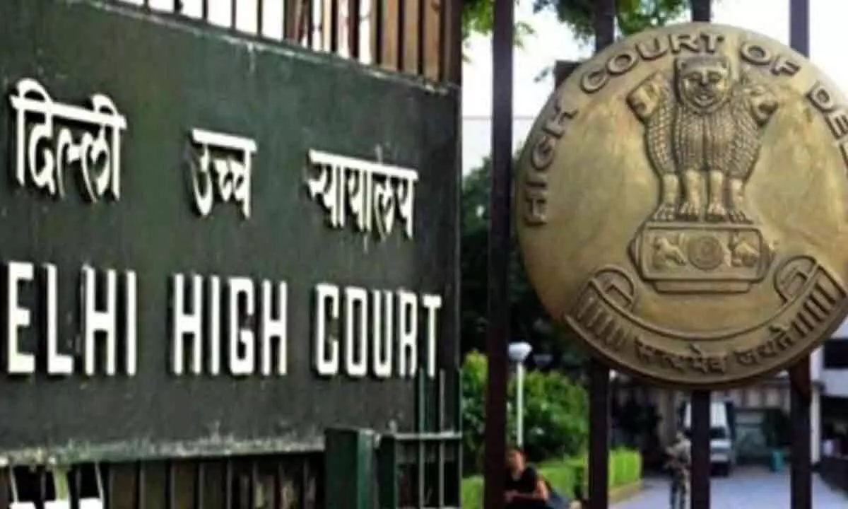 HC reserves verdict on Delhi Chief Secys plea on removal of defamatory article