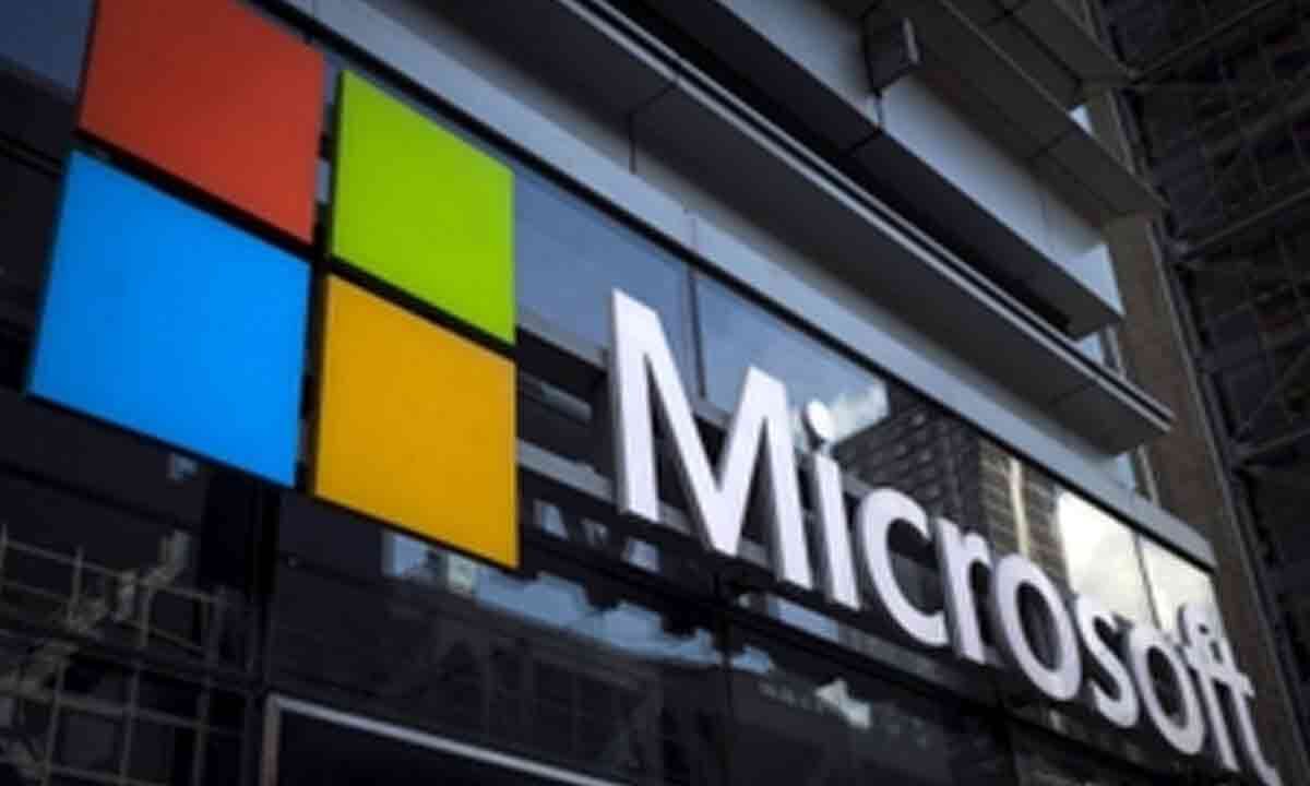 MWC 2024 Microsoft Unveils AI And Cloud Solutions For Telecoms   1401143 Microsoft 