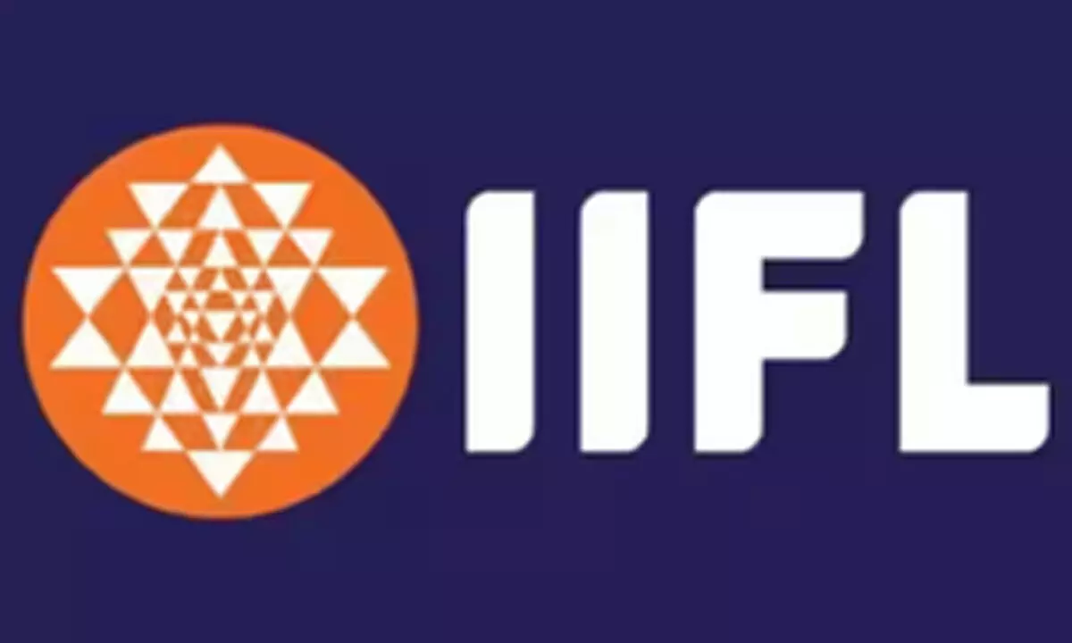 CRISIL upgrades IIFL Finance’s outlook to ‘Positive’ from ‘Stable’