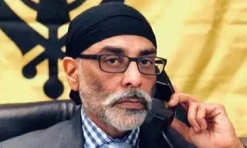 NIA Takes Action Against SFJ Leader Gurpatwant Singh Pannun For Threatening Air India And Global Operations