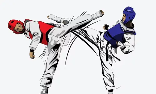 Representational Image