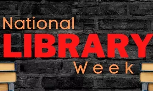 Srikakulam: Library Week celebrations conclude