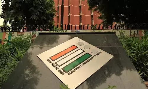 EC seizes drugs, cash, liquor worth over Rs 1,760 cr in 5 poll-bound states