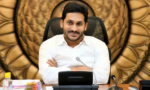 YS Jagans Sullurpet visit has postponed amid rains