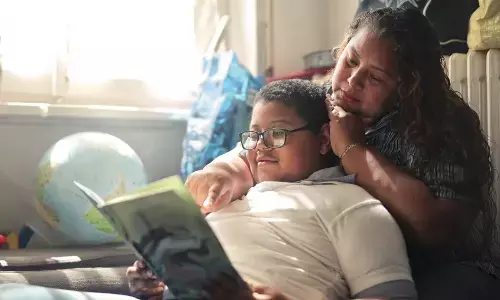 Examining childhood obesity with professional assistance