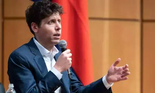 95 percent of OpenAI employees threaten to quit if board doesnt bring back Altman