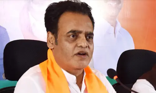 Karnataka model, a hoax, says ex-Deputy CM Dr CN Ashwath Narayan