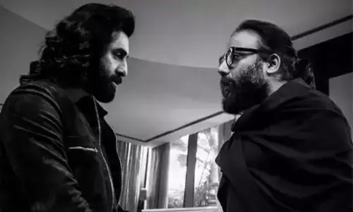 Date locked for Ranbir’s ‘Animal’ trailer