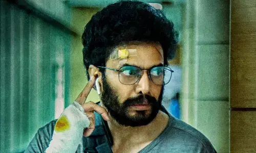 ‘Breathe’ locks release date ‘Breathe’ locks release date