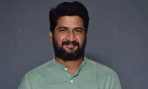 “The Trial” will impress audience: Director Ram Ganni