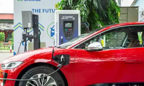 Tata Power activates EV charging stations on Chandigarh-Shimla highway