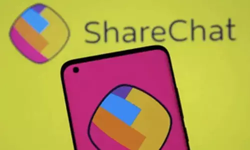 Mohalla Tech, ShareChat’s parent firm, sees losses swell to Rs 4,064 cr in FY23