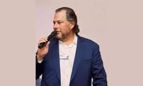 Salesforce CEOs job offer turned down by OpenAI researchers (Lead)
