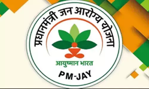 Punjab asks Centre to release Ayushman funds of Rs 621 crore