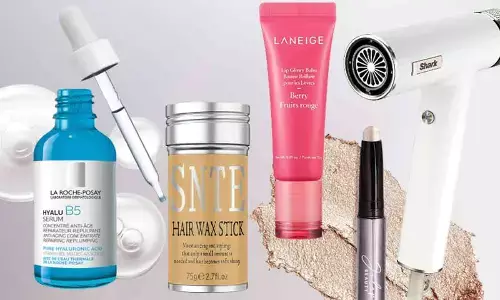 Get Glamorous with the third edition of Amazon’s ‘The Beauty Sale’ from 24th to 26th November 2023