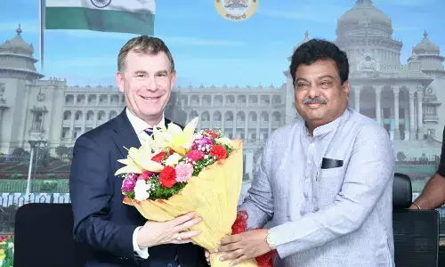 Karnataka Government explores collaboration with Australia