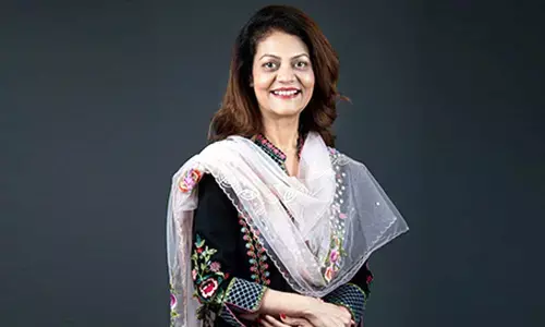 Religare rejects allegations against chairperson Rashmi Saluja