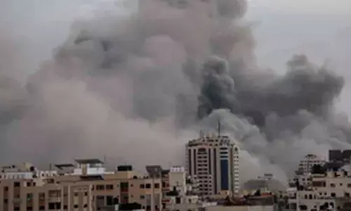 Israel doesn’t want to rule Gaza after war, says Netanyahu’s advisor