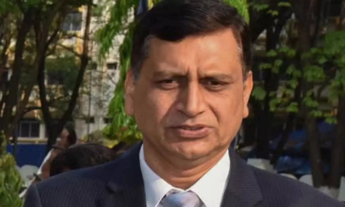 Rajneesh Goel appointed as the new Chief Secretary of the State Government