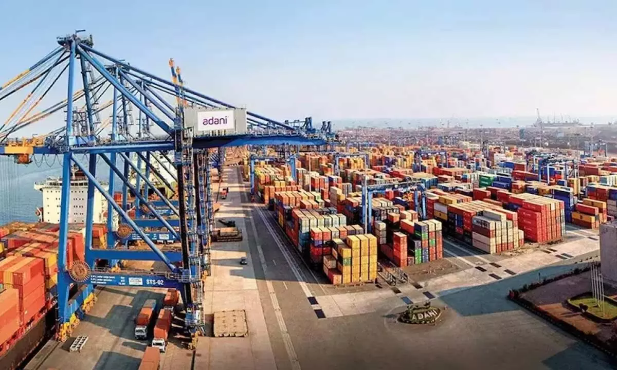 West Bengal Government Announces Dissolution Of Adani Ports Tajpur Deep Sea Port Proposa