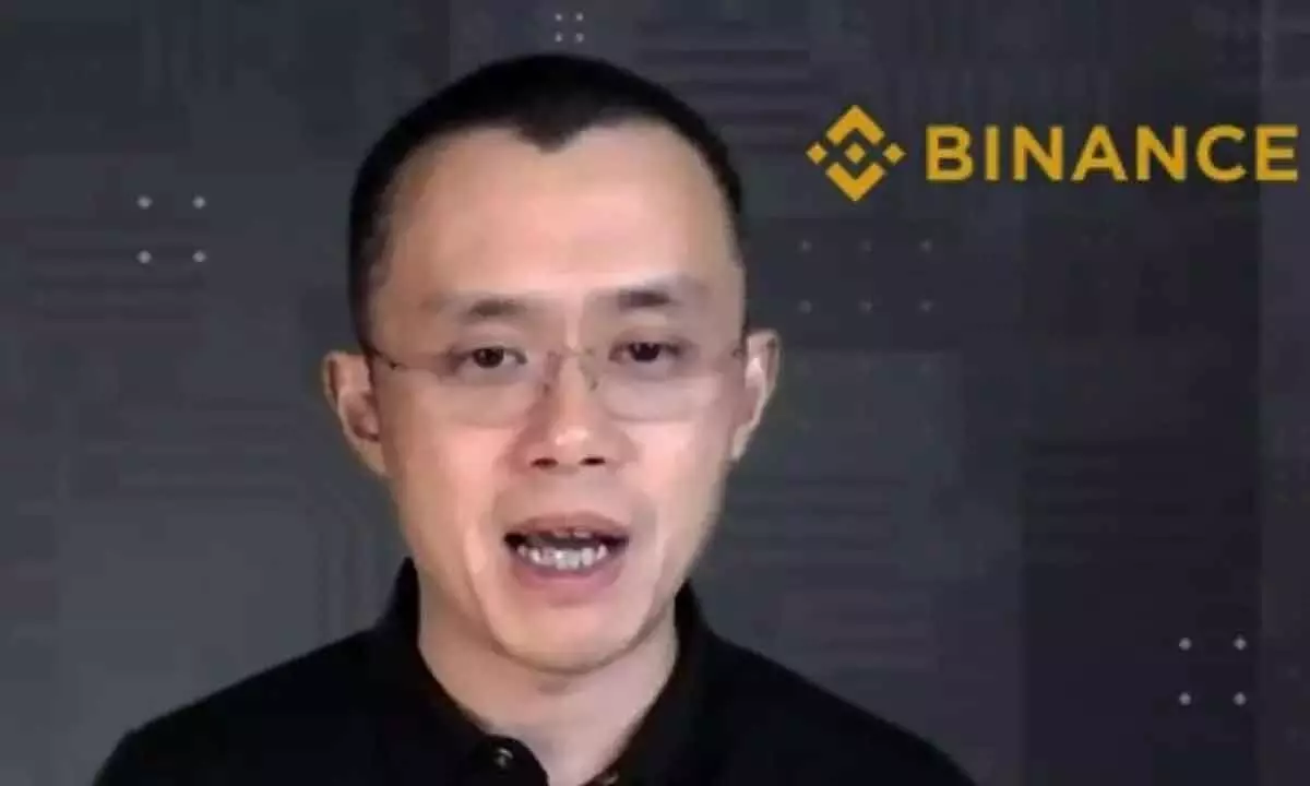 All about Changpeng Zhao, why did he step down from Binance?