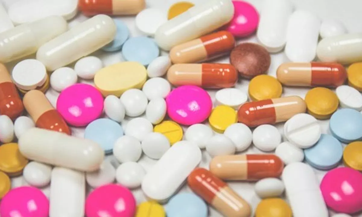 Excessive use of antibiotics makes bacteria drug resistant: Experts