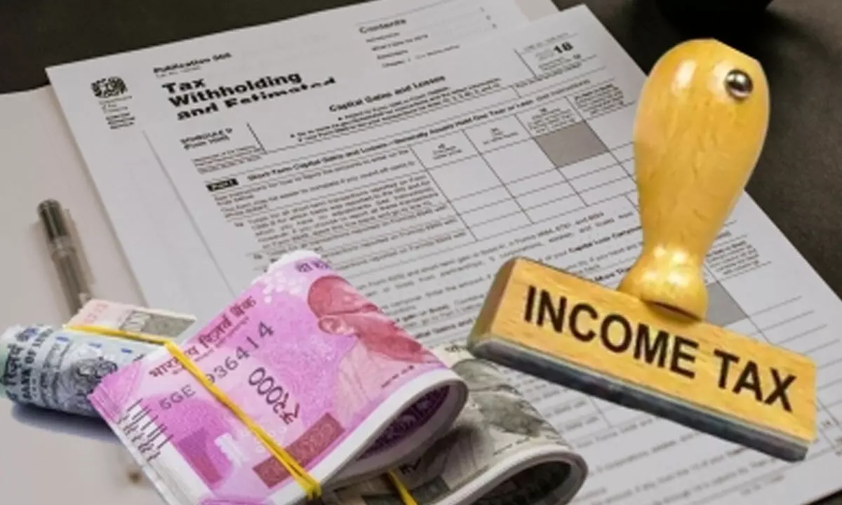 Income Tax officials raid Stovekraft premises