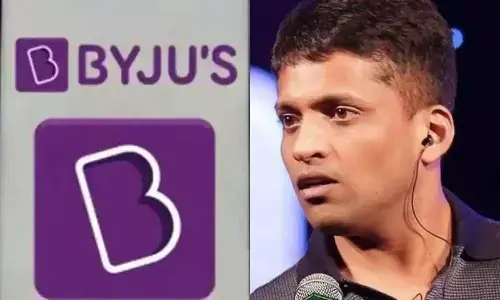 Byjus asked to pay Rs 9K cr for violating foreign funding laws