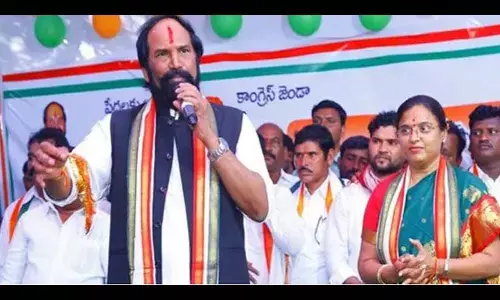 BCs’ unity poses big challenge to Congress candidate in Kodad