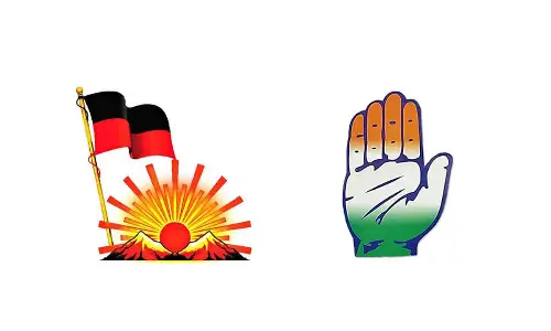 TS polls: DMK throws its weight behind Congress
