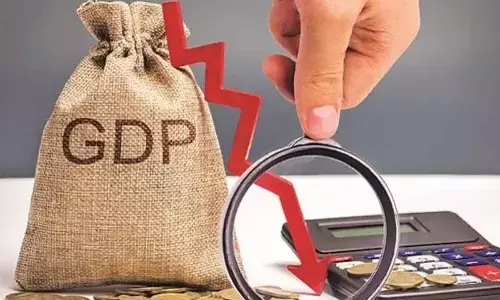 Economists see lower Q2 GDP growth