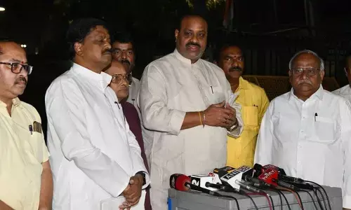 ECI urged to depute outside observers to AP