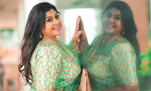 ‘Bhale Vadivi Basu’ actress Vichitra comments on casting couch in TFI; audience feel it is Balakrishna!