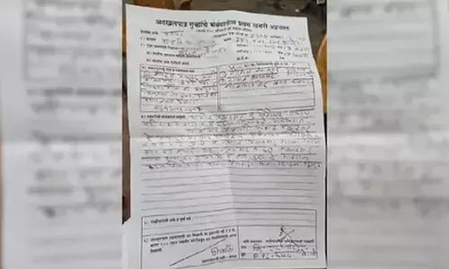 In Maha CM’s backyard, minor boy stripped nude, beaten in public for ‘Rs 300-loan’