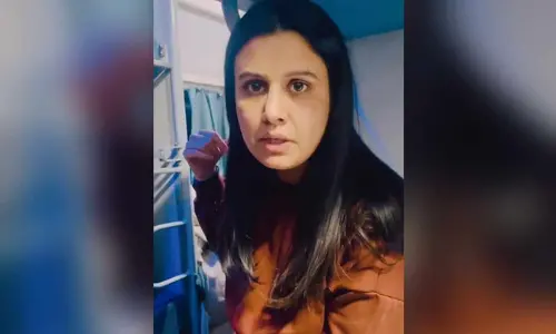 RPF refutes Raj AAP women wing chief Bishnois delayed action charge